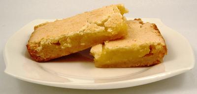 Lemon Bar